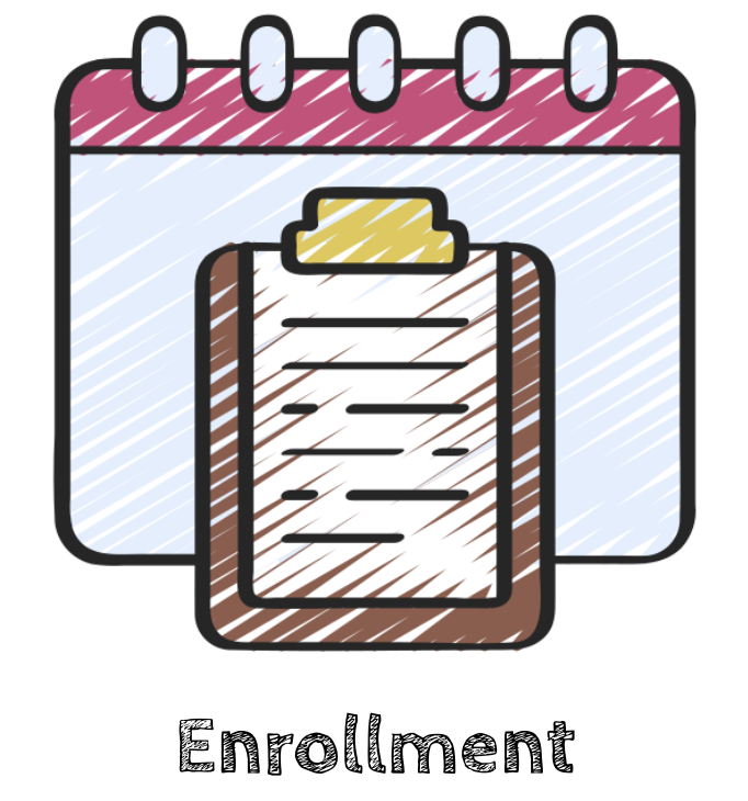 Enrollment